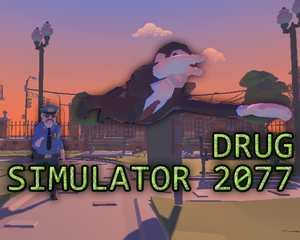 play Drug Simulator 2077