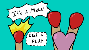 play It'S A Match!