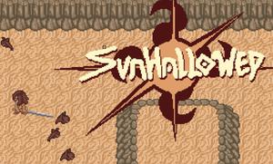 Sunhallowed Combat Demo