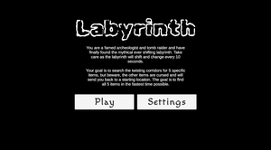 play Labyrinth