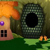 play G2L Estate Escape 2 Html5