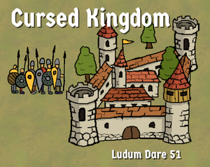 play Cursed Kingdom