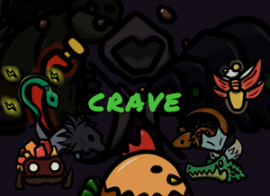 play Crave