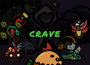 Crave