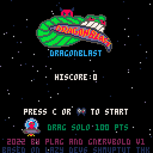 play Dragonblast