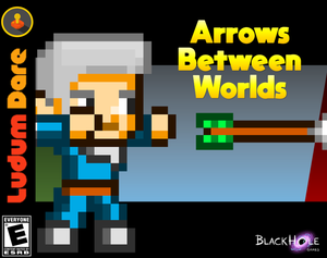 play Arrows Between Worlds