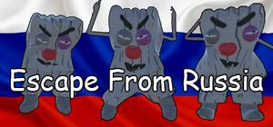 play Try To Escape Russia