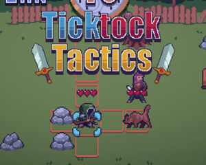 play Ticktock Tactics