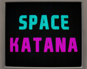 play Space Katana