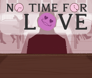 play No Time For Love: Ludum Dare 51