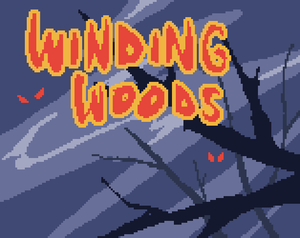 play Winding Woods