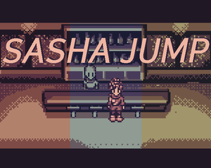 play Sasha Jump