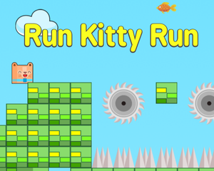 Run Kitty Run