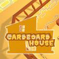 Cardboard House game