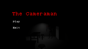 play The Cameraman
