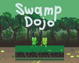play Swamp Dojo