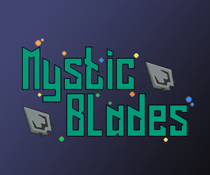 play Mystic Blades