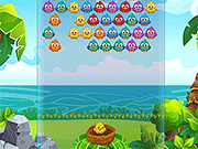 play Bubble Birds