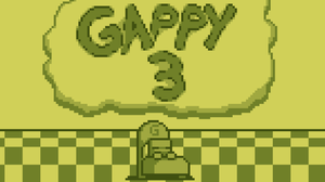 Gappy 3