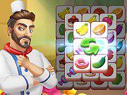 play Cooking Tile