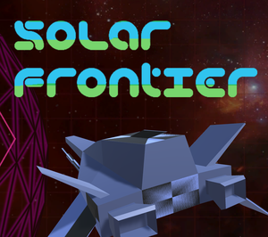 play Solar Frontier