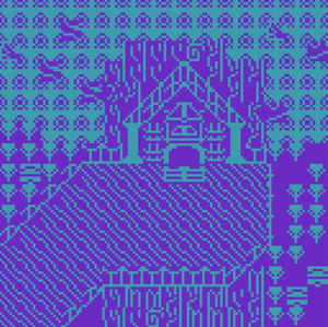 play World Of Warcraft: Demastered Night Elf Starting Zone