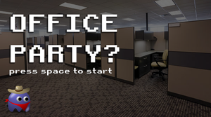 play Office Party?