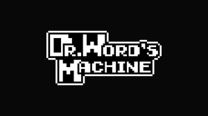 play Dr. Word'S Machine