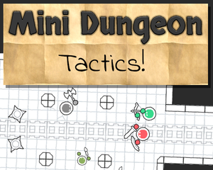 play Mini Dungeon Tactics