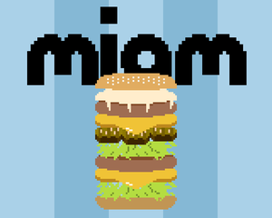 play Miam