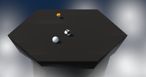 play Prototype 4 - Space - Maria