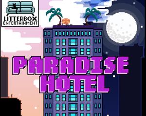 Paradise Hotel