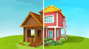 play Home Makeover