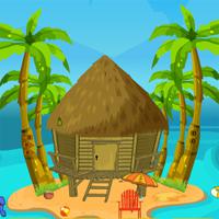 play Games4Escape-Island-Boat-Escape