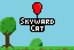 play Skyward Cat V.1.2