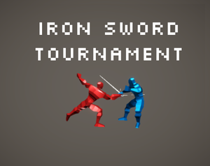 play Iron Sword Tournament