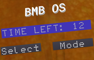 play Bmb Os