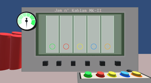 play Rhythm Bomb