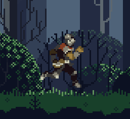 play Knight Jog