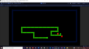 play Classic Snake Game