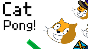 play Cat Pong! (Pc)