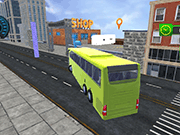 play Bus Driving Sim 2022