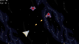 play Msu Cas117 Project 2D Shooter (Tutorial)