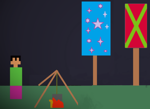 play Going Medieval