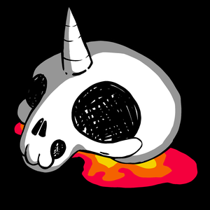 play Unicorn Blood