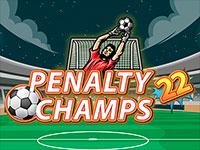 Penalty Champs 22 game