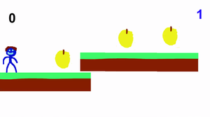 play Jump Man