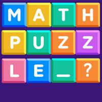 Math Puzzles game