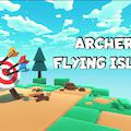 Archery Flying Island