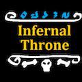 Infernal Throne game